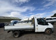 2011 Ford Transit – Model: Transit 115 T330 SWB Limited RWD – GF11ANR