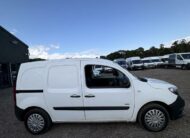 2017 Mercedes-Benz Citan – Model: Citan 109 CDi BlueEfficiency – DE67WMV