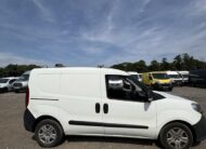 2016 Fiat Doblo Cargo – Model: Doblo 16v MultiJet – WV66XTE