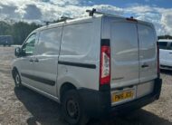 2016 Peugeot Expert – Model: Expert 1000 L1H1 Professional HDi – PN16JCO
