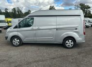 2017 Ford Transit Custom – Model: Transit Custom 290 Limited – KY67GYW