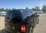 2013 Volkswagen Caddy MaxI – Model: Caddy Maxi C20 Kombi TDI 140 – EO63HGU