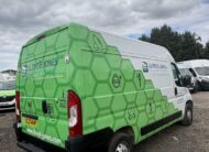 2022 Vauxhall Movano – Model: Movano L2H2 F3500 Dynamic TD S/S – DE22MHM