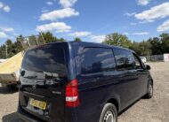 2022 Mercedes-Benz Vito – Model: Vito 116 Progressive CDi Auto – BF22WDJ