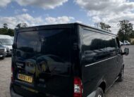 2008 Ford Transit – Model: Transit 85 T280 SWB FWD – KO08LVT