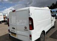 2018 Fiat Talento – Model: Talento SX MultiJet II – NV67UTR