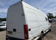 2006 Iveco Daily – Model: Daily 35 S14 LWB – BU06OEY