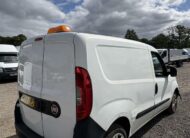 2015 Fiat Doblo Cargo – Model: Doblo 16v MultiJet – PN65VYU