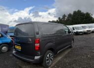 2017 Citroen Dispatch – Model: Dispatch 1400 Enterprise+ Blue HDi S/S – AP17GVW