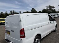 2020 Mercedes-Benz Vito – Model: Vito 114 Progressive CDi – WN70YNW