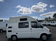 1991 Ford Transit – Model: Transit Bonus – J551OFL