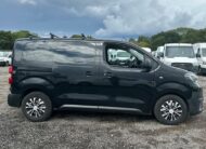 2018 Toyota Proace – Model: Proace Base – FN18HNY