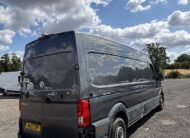 2021 Volkswagen Crafter – Model: Crafter CR35 Trendline TDI – DN21ZSR