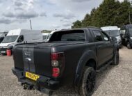 2015 Ford Ranger – Model: Ranger Wildtrak 4×4 TDCi – YR65PXZ
