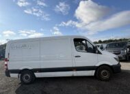 2018 Mercedes-Benz Sprinter – Model: Sprinter 311 CDi – PO18WHV