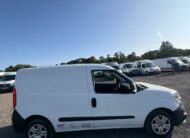 2016 Fiat Doblo Cargo – Model: Doblo 16v MultiJet – WO16XDU