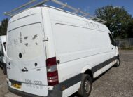 2008 Mercedes-Benz Sprinter – Model: Sprinter 311 CDi LWB – KP08EZA