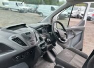 2014 Ford Transit Custom – Model: Transit Custom 310 E-Tech – LD64UHU