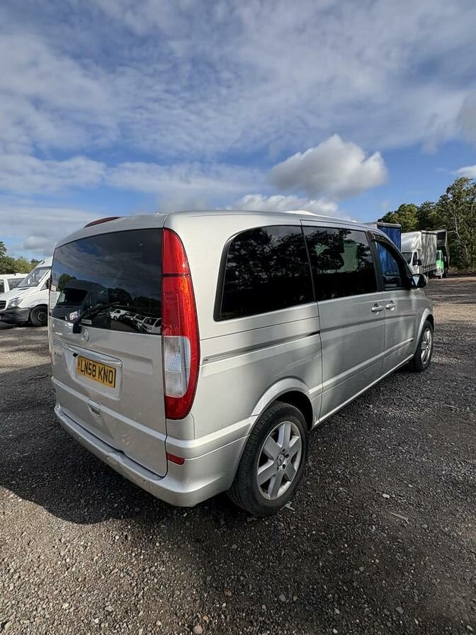 2008   – Model:  – LN58KNO