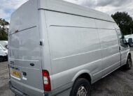 2008 Ford Transit – Model: Transit 140 T350 LWB RWD – LR08UOK