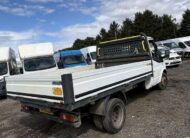 2011 Ford Transit – Model: Transit 115 T330 SWB Limited RWD – GF11ANR