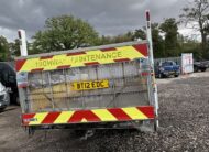 2012 Mercedes-Benz Sprinter – Model: Sprinter 313 CDi – BT12EDC