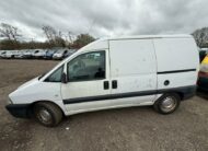 2004 Peugeot Expert – Model: Expert 900 HDi – LN04VWU