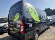 2020 Citroen Relay – Model: Relay 35 Heavy L4H3 Enterprise Blue HDi S/S – LB20VXY