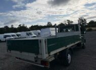2019 LDV V80 – Model: V80 E119 TD – GL19EEU