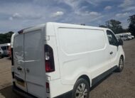 2023 Nissan Primastar – Model: Primastar Tekna + dCi – YP23EPK