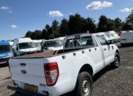 2021 Ford Ranger – Model: Ranger XL EcoBlue 4×4 – YJ21VYT