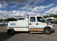 2001 Iveco Daily – Model:  – Y779PSP