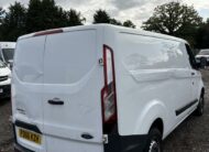 2016 Ford Transit Custom – Model: Transit Custom 290 – FD66KZH