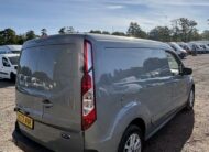 2022 Ford Transit Connect – Model: Transit Connect 250 Limited EcoBlue – BG72WNR
