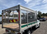 2018 Vauxhall Movano – Model: Movano L2H1 F3500 CDTi – DL18WFD