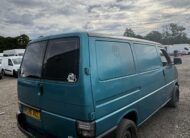 1994 Volkswagen Caravelle – Model: Transporter Caravelle – M396XCL