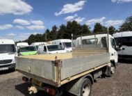 2013 Fuso Canter – Model: Canter 3C13 25 – L11OMX
