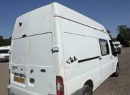 2009 Ford Transit – Model: Transit 100 T350 LWB RWD – SB09FPG