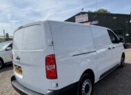 2022 Peugeot Expert – Model: Expert Professional Premium L2 Blue HDi – CP72DHM