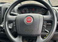 2020 Fiat Ducato – Model: Ducato 35 MultiJet II – VK20AVM