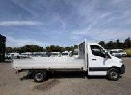 2021 Mercedes-Benz Sprinter – Model: Sprinter 314 Progressive CDi – NJ21AGO