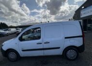 2017 Mercedes-Benz Citan – Model: Citan 109 CDi BlueEfficiency – DE67WMV