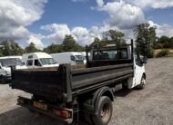 2011 Ford Transit – Model: Transit 140 T350 MWB Limited Double Cab – NA11CZR