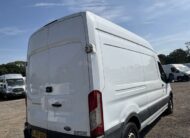 2015 Ford Transit – Model: Transit 350 – LJ65UOA
