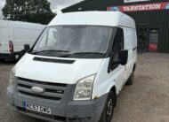 2007 Ford Transit – Model: Transit 85 T260 FWD – KC57GWG