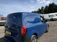 2023 Mercedes-Benz Citan – Model: Citan 110 Progressive D – BT23ZTO