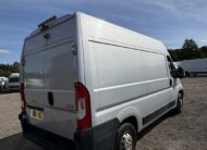 2019 Peugeot Boxer – Model: Boxer 335 Professional L2H2 Blue HDi – OE19RFZ