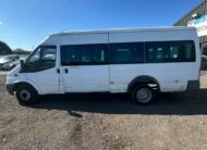 2006 Ford Transit – Model: Transit 100 17-Seat RWD – VA56XHP