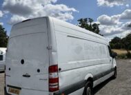 2018 Mercedes-Benz Sprinter – Model: Sprinter 314 CDi – LN18DFU