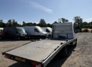 2019 Mercedes-Benz Sprinter – Model: Sprinter 314 CDi – Y333WFY
